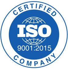   ISO CERTIFICATION COMPANY